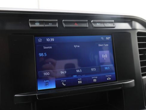 Used 2023 Ford F350 XLT w/ 360-Degree Camera Package image 52