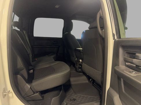 New 2026 RAM 2500 Tradesman AWD/4WD image 12