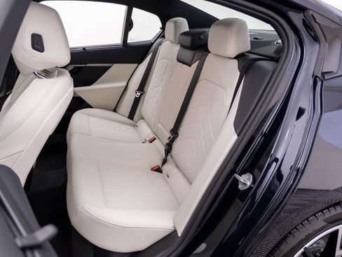 New 2027 BMW 550e xDrive w/ Executive Package AWD/4WD image 17