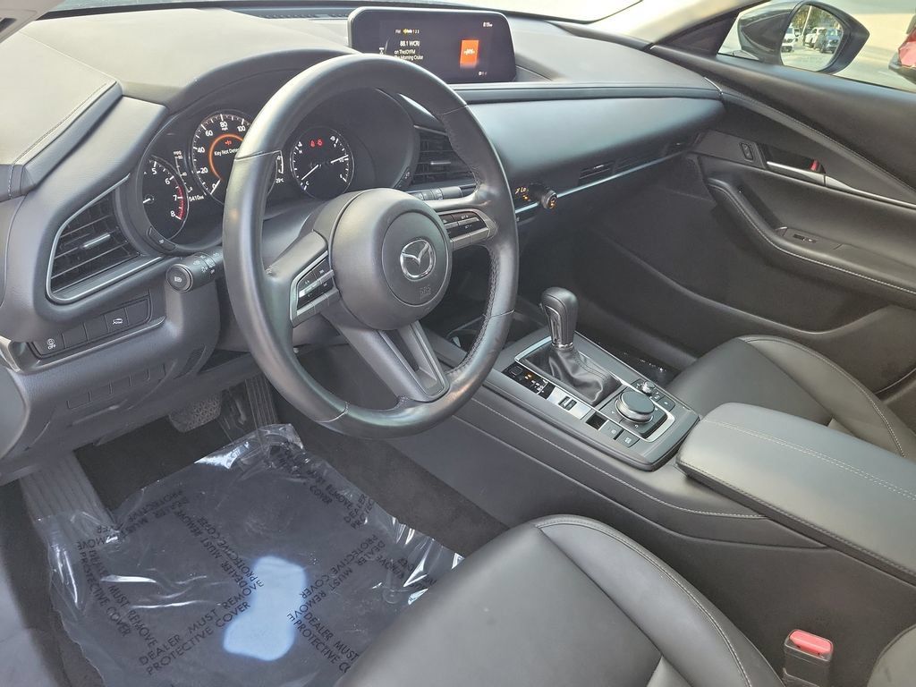 Used 2022 MAZDA CX-30 AWD 2.5 S w/ Select Package image 19