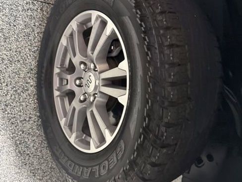 Used 2018 Ford F150 King Ranch AWD/4WD image 29