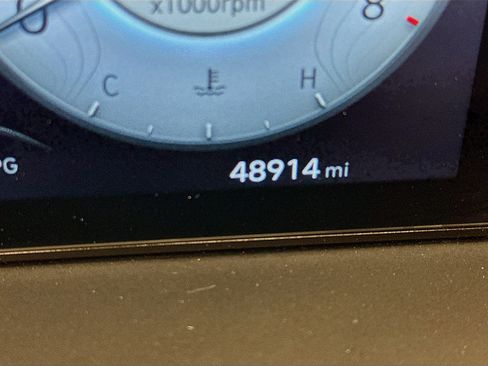 Used 2024 Hyundai Tucson Limited image 19