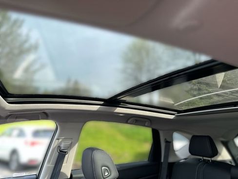 New 2026 Acura RDX w/ Technology Package AWD/4WD image 24