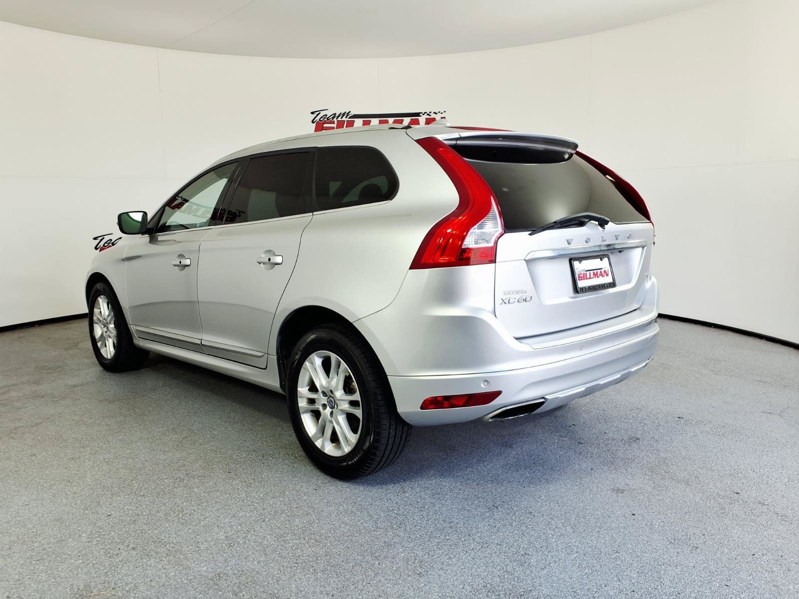 Used 2015 Volvo XC60 T5 Platinum FWD image 6