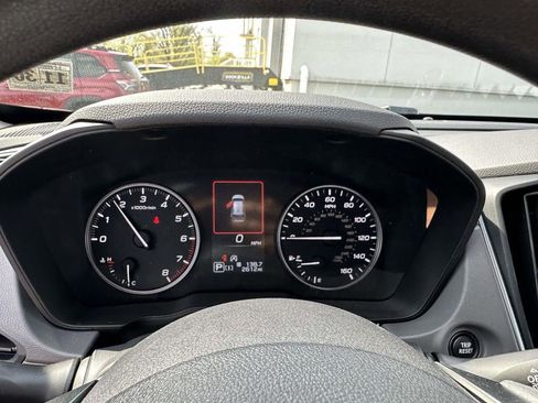 Certified 2025 Subaru Crosstrek 2.0i Premium image 27