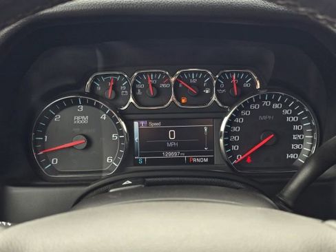 Used 2015 Chevrolet Tahoe LTZ AWD/4WD image 28