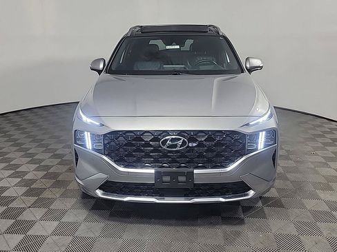 Used 2022 Hyundai Santa Fe Calligraphy AWD/4WD image 14