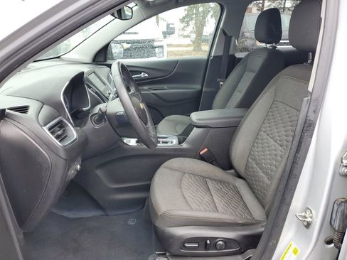 Used 2018 Chevrolet Equinox LT image 5