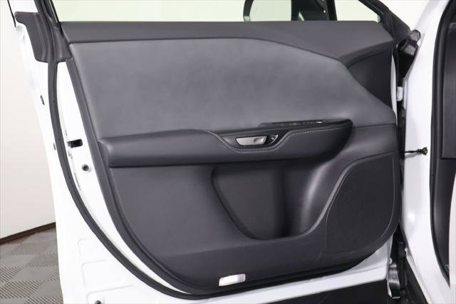 Certified 2026 Lexus RZ 350e 2WD w/ Accessory Package (2T) image 12