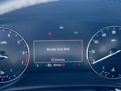 Used 2022 Buick Envision Preferred FWD image 17
