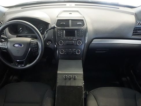 Used 2019 Ford Explorer 4WD Police Interceptor image 22