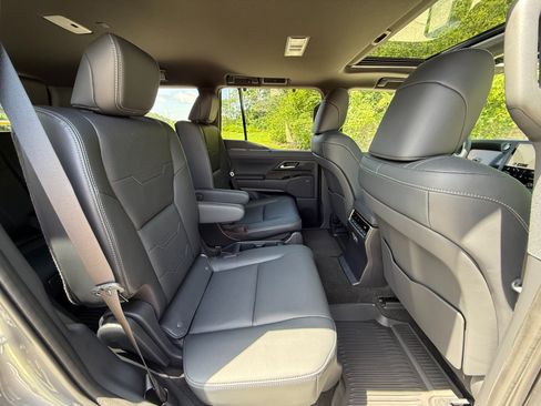 Used 2026 Lexus GX 550 AWD/4WD image 20