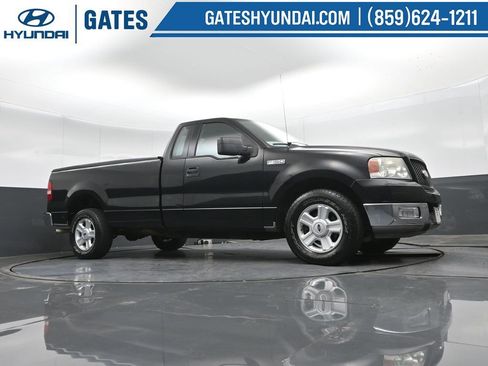 Used 2004 Ford F150 XLT image 24