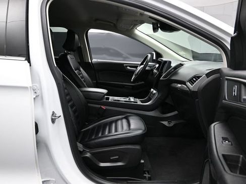 Used 2024 Ford Edge SEL AWD/4WD image 24