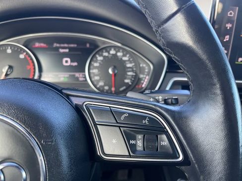 Used 2022 Audi A5 2.0T Premium image 23