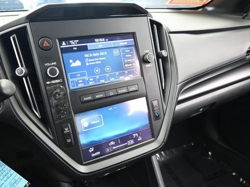 Used 2023 Subaru WRX image 20