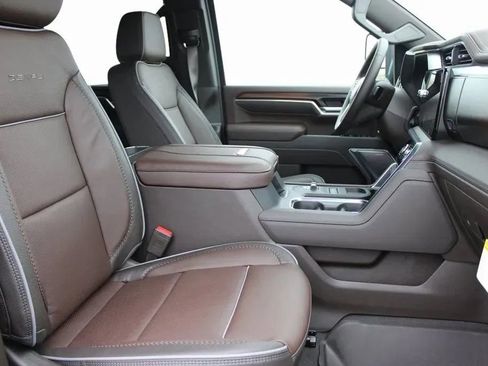 New 2026 GMC Sierra 3500 Denali image 22