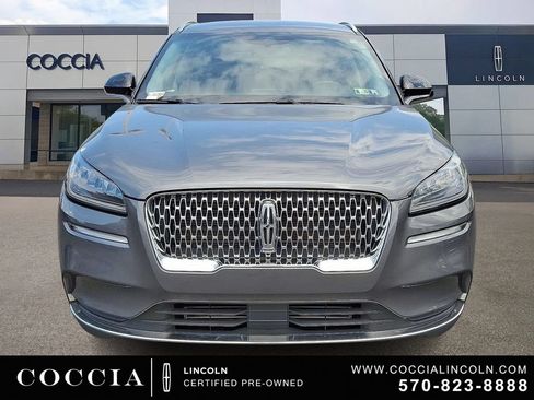 Used 2022 Lincoln Corsair AWD w/ Equipment Group 101A image 2