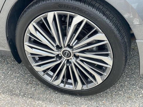 Certified 2023 Nissan Altima 2.5 SL AWD/4WD image 27
