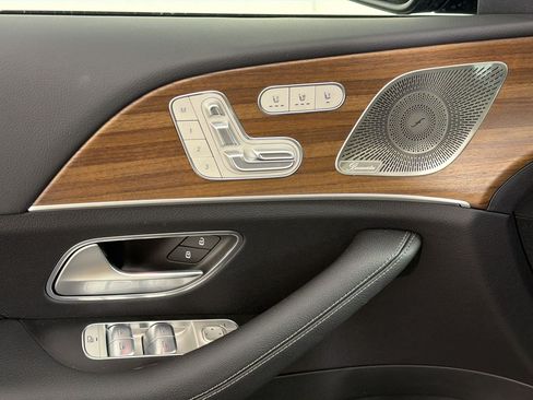 New 2026 Mercedes-Benz GLE 450 4MATIC image 27