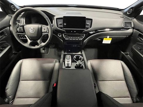 New 2026 Honda Ridgeline Black Edition image 13
