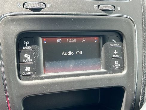 Used 2016 Dodge Journey SE w/ Flexible Seating Group FWD image 20