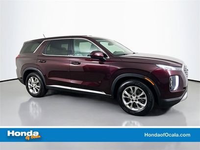 Used 2021 Hyundai Palisade SE
