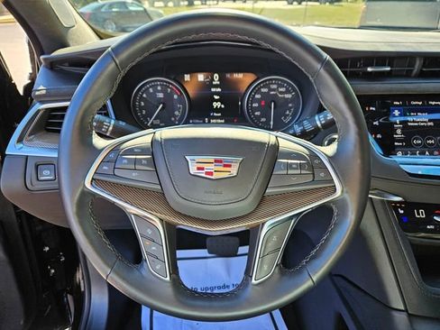 Used 2024 Cadillac XT5 Premium Luxury w/ Platinum Package image 25