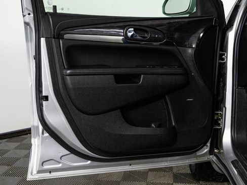 Used 2017 Buick Enclave Leather image 33