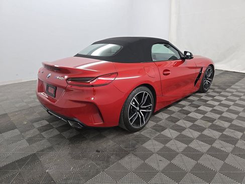 Used 2023 BMW Z4 M40i w/ Premium Package RWD image 6