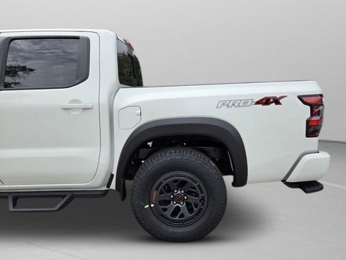New 2026 Nissan Frontier PRO-4X w/ Tow Package image 28