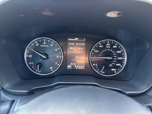 Certified 2023 Subaru Outback Limited image 20