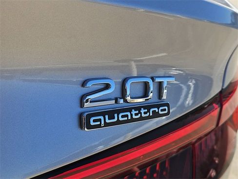 Used 2018 Audi A5 2.0T Premium Plus w/ Premium Plus image 9