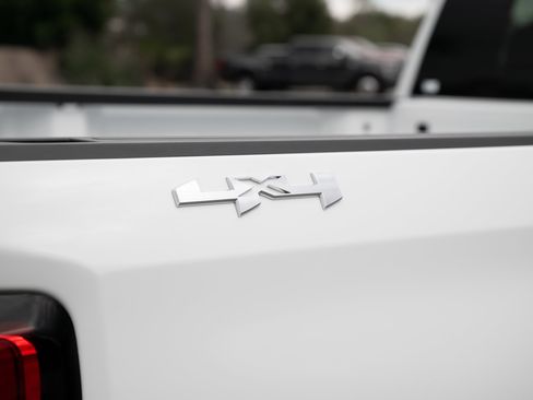 New 2025 GMC Sierra 1500 Pro w/ Pro Value Package image 23