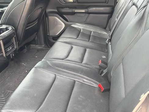 Used 2021 RAM 1500 Limited AWD/4WD image 10