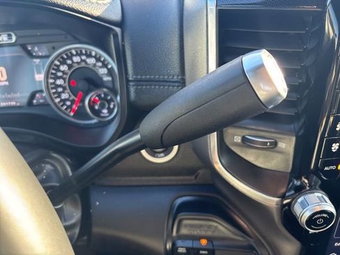 Used 2022 RAM 2500 Laramie image 23