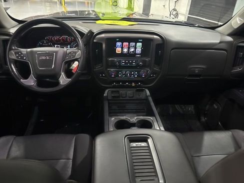Used 2017 GMC Sierra 1500 SLT image 28