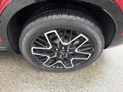 Used 2023 Chevrolet Blazer RS w/ Driver Confidence II Package image 12