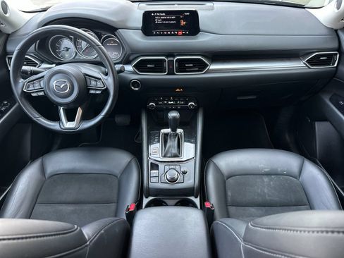 Used 2019 MAZDA CX-5 Touring AWD/4WD image 12