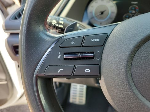 Used 2022 Hyundai Sonata N Line FWD image 13