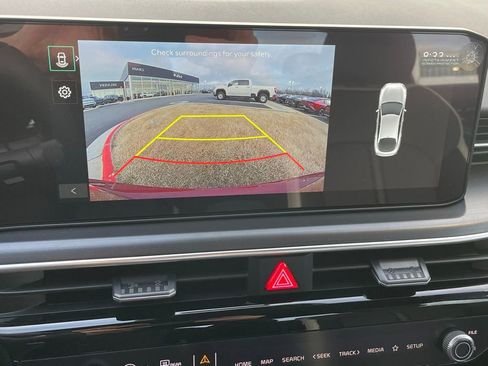 New 2026 Kia K5 GT-Line AWD/4WD image 15