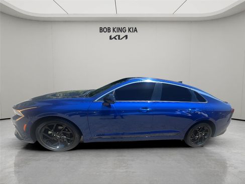 Used 2026 Kia K5 GT-Line w/ GT-Line Premium Package FWD image 2