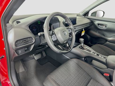 New 2026 Honda HR-V Sport image 9
