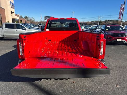 New 2026 Ford F250 XL w/ XL Off-Road Package image 10
