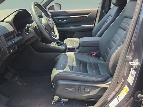 Certified 2024 Honda CR-V Sport-L image 9