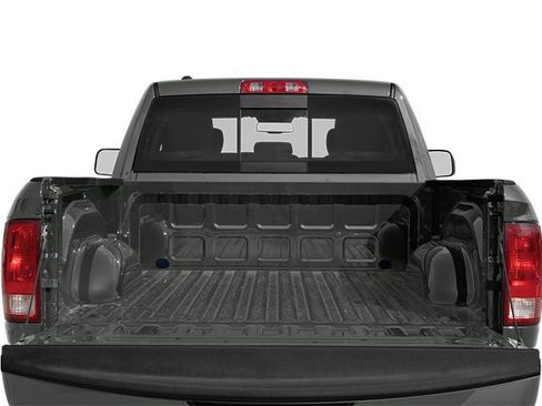 Used 2013 RAM 1500 Laramie w/ Convenience Group AWD/4WD image 12