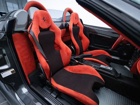 Used 2009 Ferrari F430 Scuderia RWD image 70