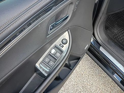 Used 2019 Chevrolet Impala Premier FWD image 10