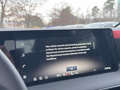 New 2026 Nissan Kicks SR w/ SR Premium Package image 23