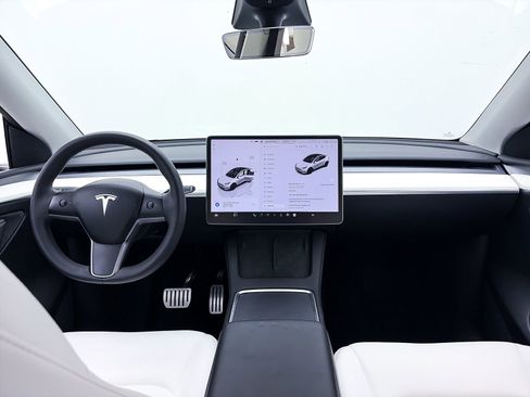 Used 2022 Tesla Model Y Performance AWD/4WD image 29